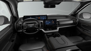2027 Ford Expedition® Internal Image 2